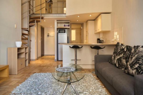 Mutual Heights City Apartments